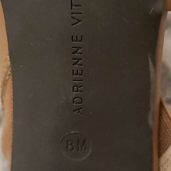 Adrienne Vittadina Tan 8 - Picture 5 of 5
